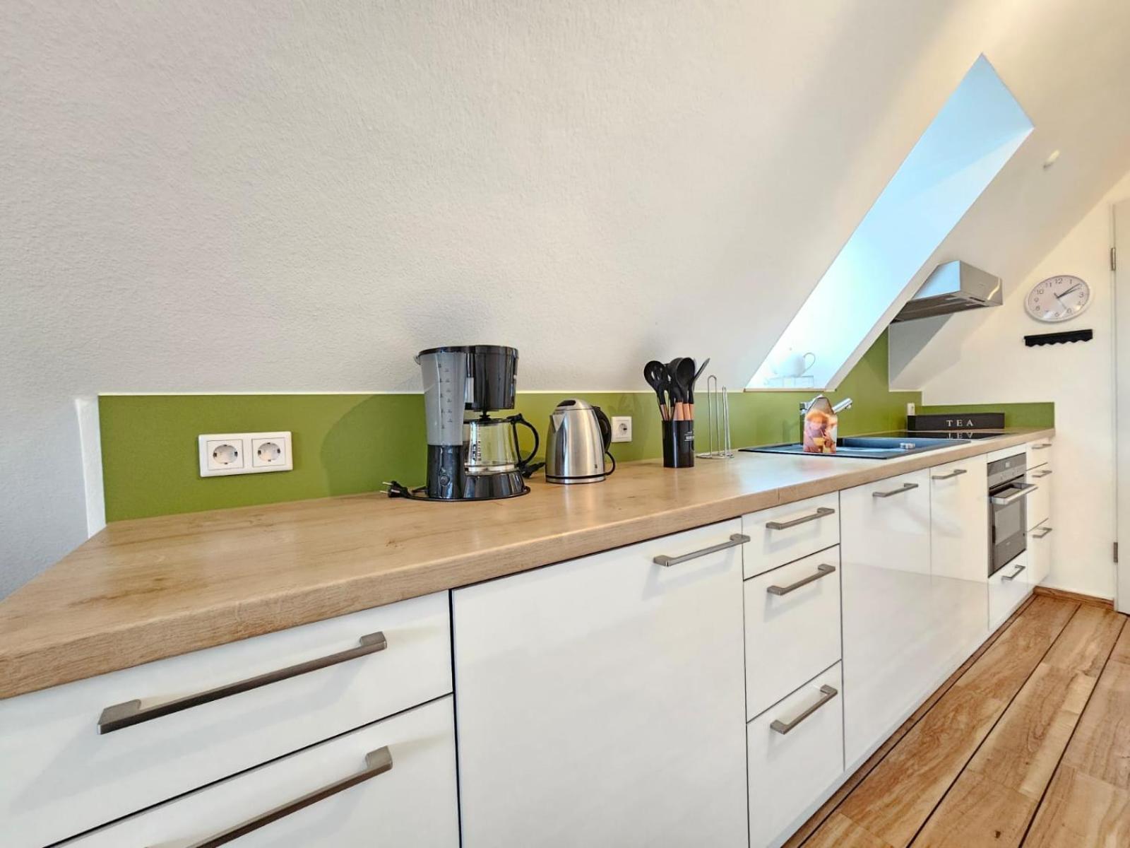 Mienhus Apartments Ferienwohnung Palle Norden Zewnętrze zdjęcie