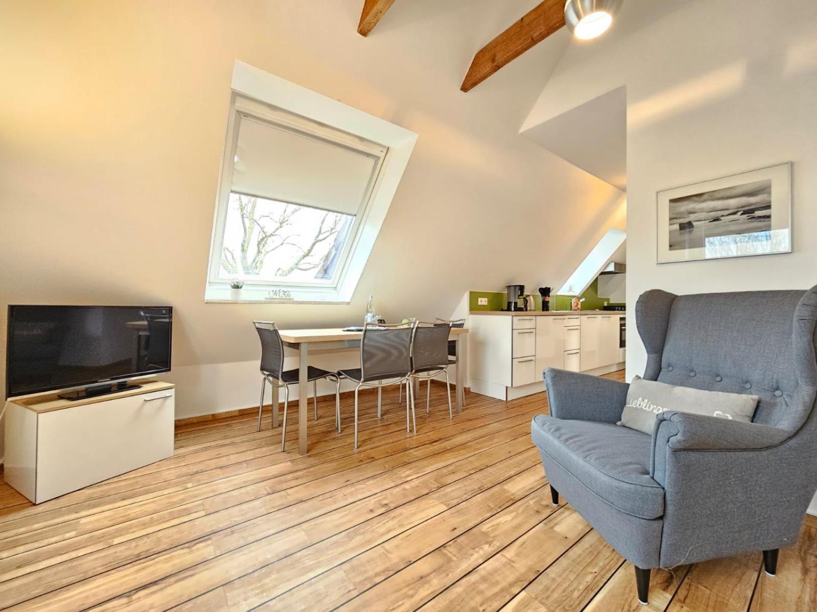 Mienhus Apartments Ferienwohnung Palle Norden Zewnętrze zdjęcie